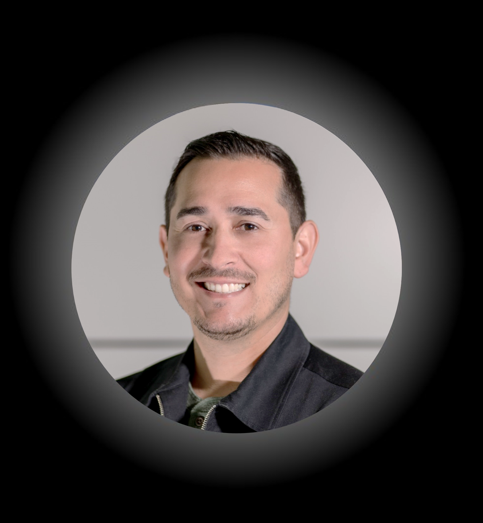 Stephen Benitez
